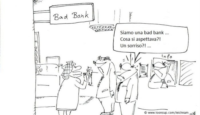 bad-bank