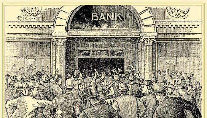 bank