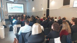 Cartolarizzazioni Immobiliari e Re.O.Co. – Stato Avanzamento Lavori 1