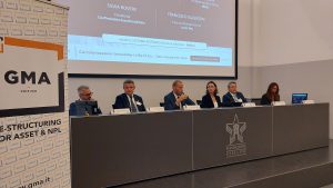 Cartolarizzazioni Immobiliari e Re.O.Co. – Stato Avanzamento Lavori 2