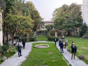 Cartolarizzazioni Immobiliari e Re.O.Co. – Stato Avanzamento Lavori 4