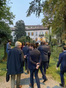 Cartolarizzazioni Immobiliari e Re.O.Co. – Stato Avanzamento Lavori 6