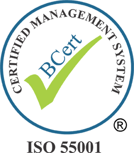 ISO 55001