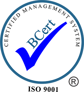 ISO 9001